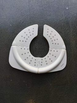 Baby tolit accessories