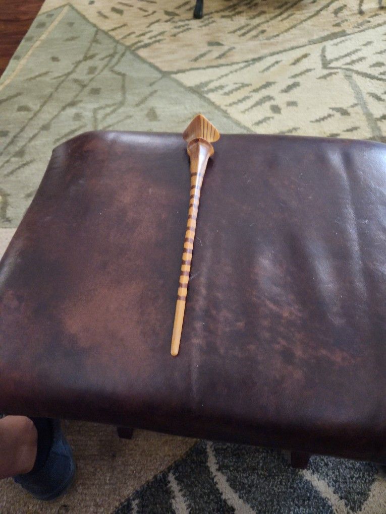 Harry Potter Nymphadora Tonks Wand