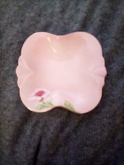 Roya Winton Pink Dish