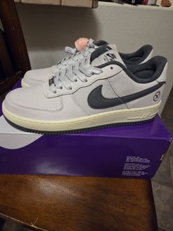 Nike SB Airforce 1 Yuto. Size 10