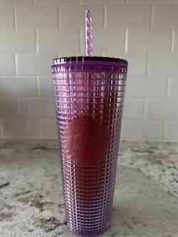 Starbucks Cup