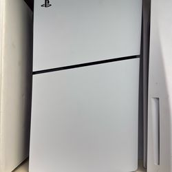 Ps5 slim pro digital