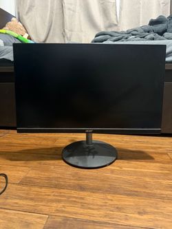 Acer Monitor 24 in 144hz