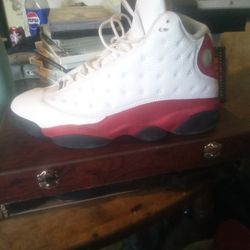 J's $100 No Negotiations As Is In Excellent Condition