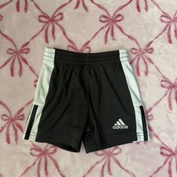 adidas baby shorts 