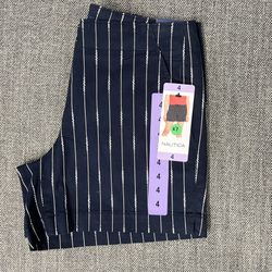 Nautica Women’s Shorts 