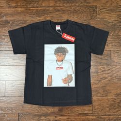 Supreme Youngboy Tee
