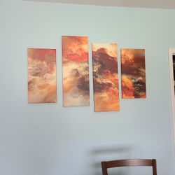 wall art