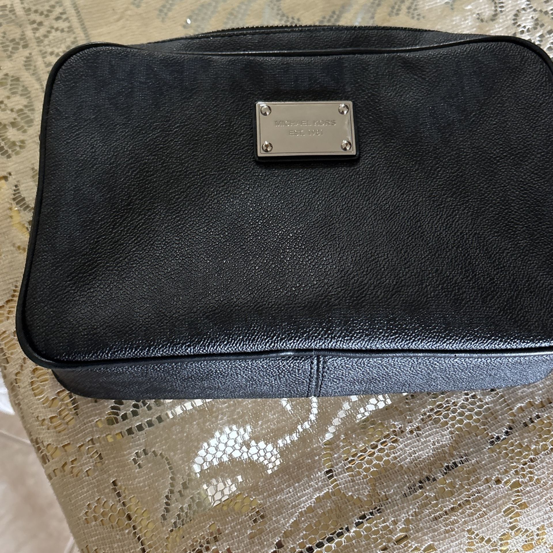 $75 Michael Kors Black Purse