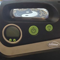 Tire Inflator Air pump 
