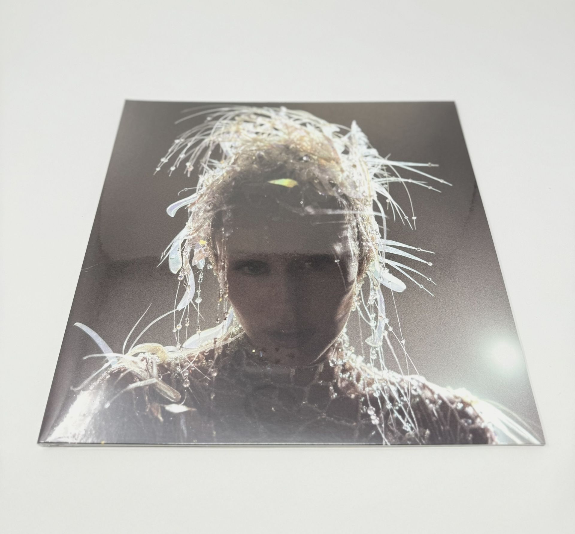Miley Cyrus - Signed Vinyl