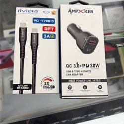 Fast iPhone Charger 🔌 iPhone 15-16-17