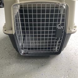 Dog Crate/Travel Dog Crate My
