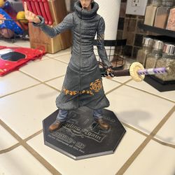 Portrait Of Pirates Trafalgar Law (no Box)