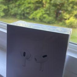 AirPods Pro’s 