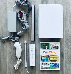 Nintendo Wii