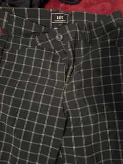 Slacks Business Casual