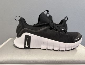 Nike Free Metcon6 Men's Size 9