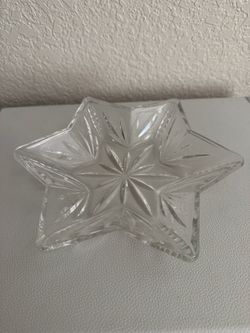 Star Dish