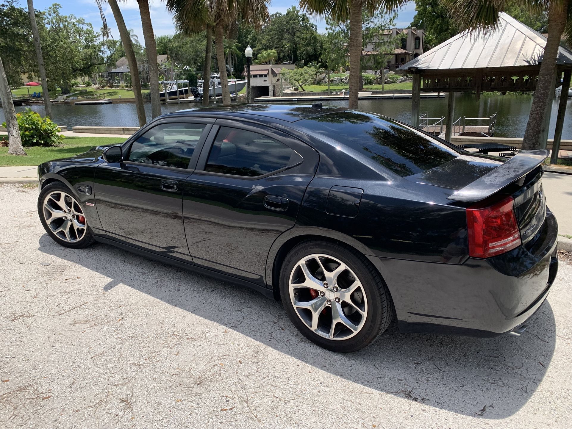 2008 Dodge Charger