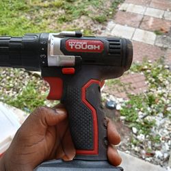 Drill Just N3ed A Battery 