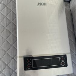 JNOD Water Heater