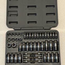 Silver Eagle Torx Driver Bit