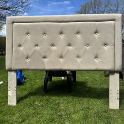 Bed Frame And Mattress Holders