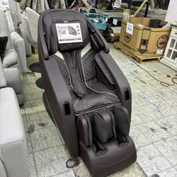 Kyoto Yugana M780 4D Massage Chair