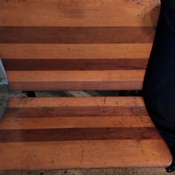 Unique Schook Desk - Early Americana