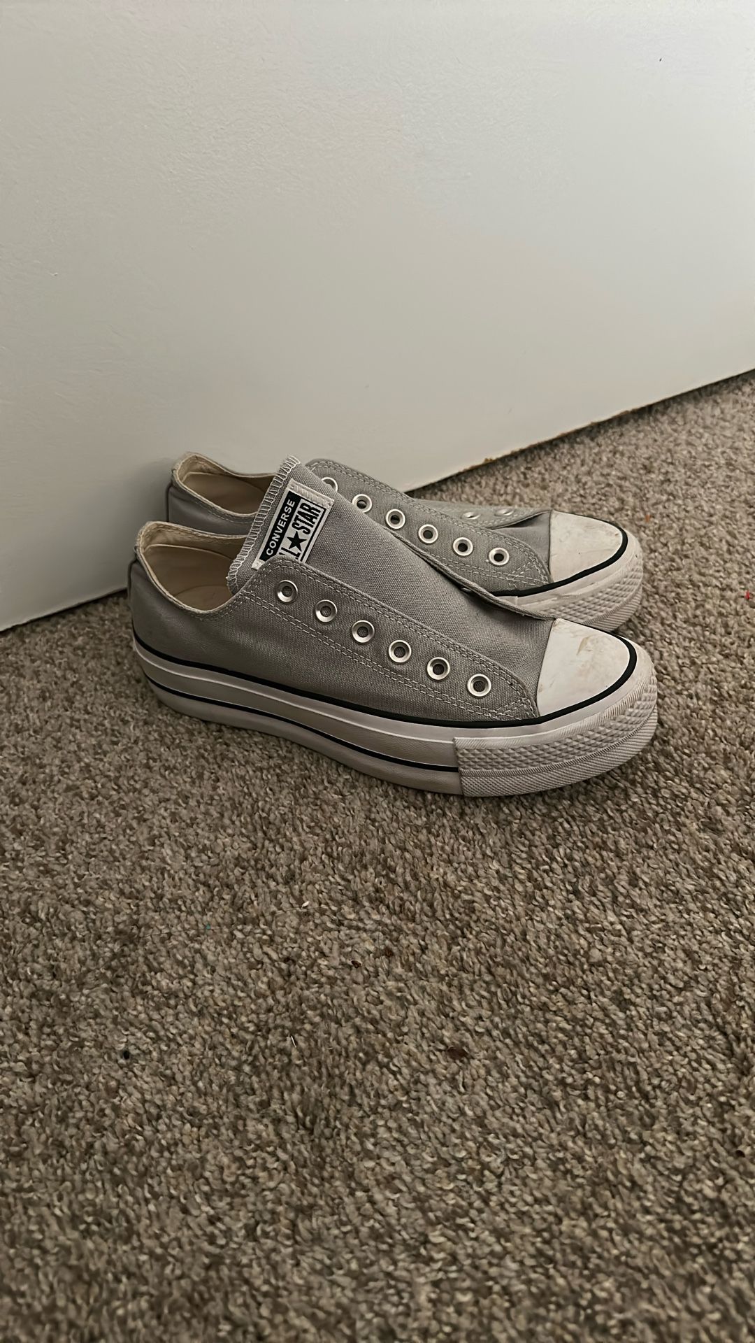 converse platform
