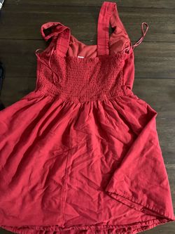 Vintage women’s dress