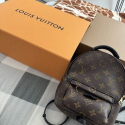 Lv Bag