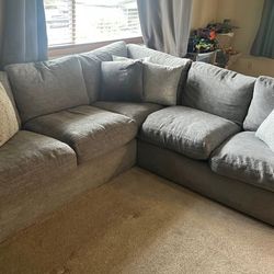 Sectional Couch