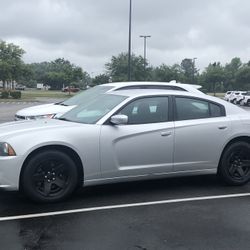2014 Dodge Charger