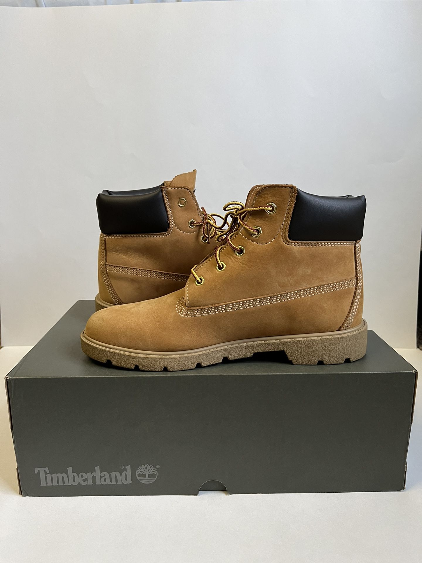 Timberland 6 In. Wheat