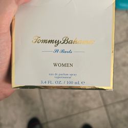 Perfume For Women