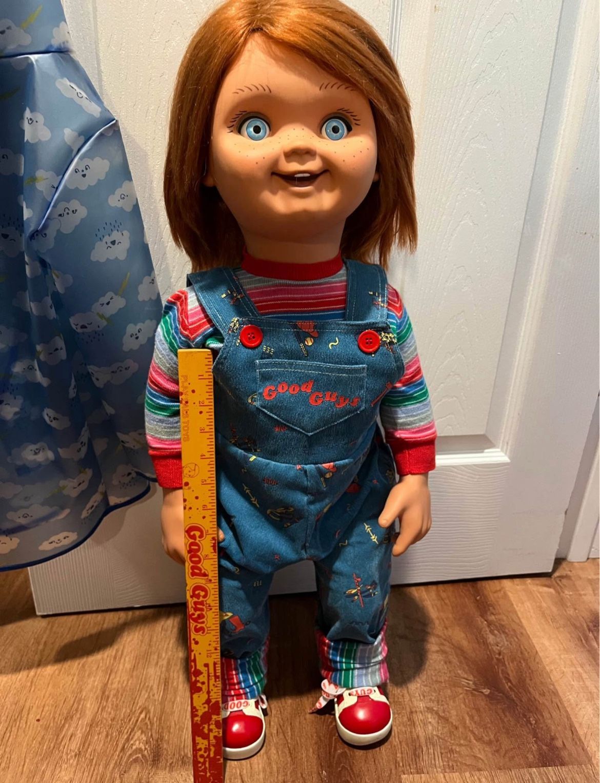 Good Guy Doll Chucky