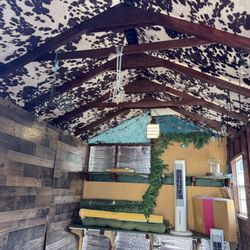 8x12 Not Sure On The Brand 