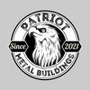 Patriot Metal Buildings CR