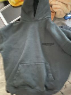 Essentials Hoodie