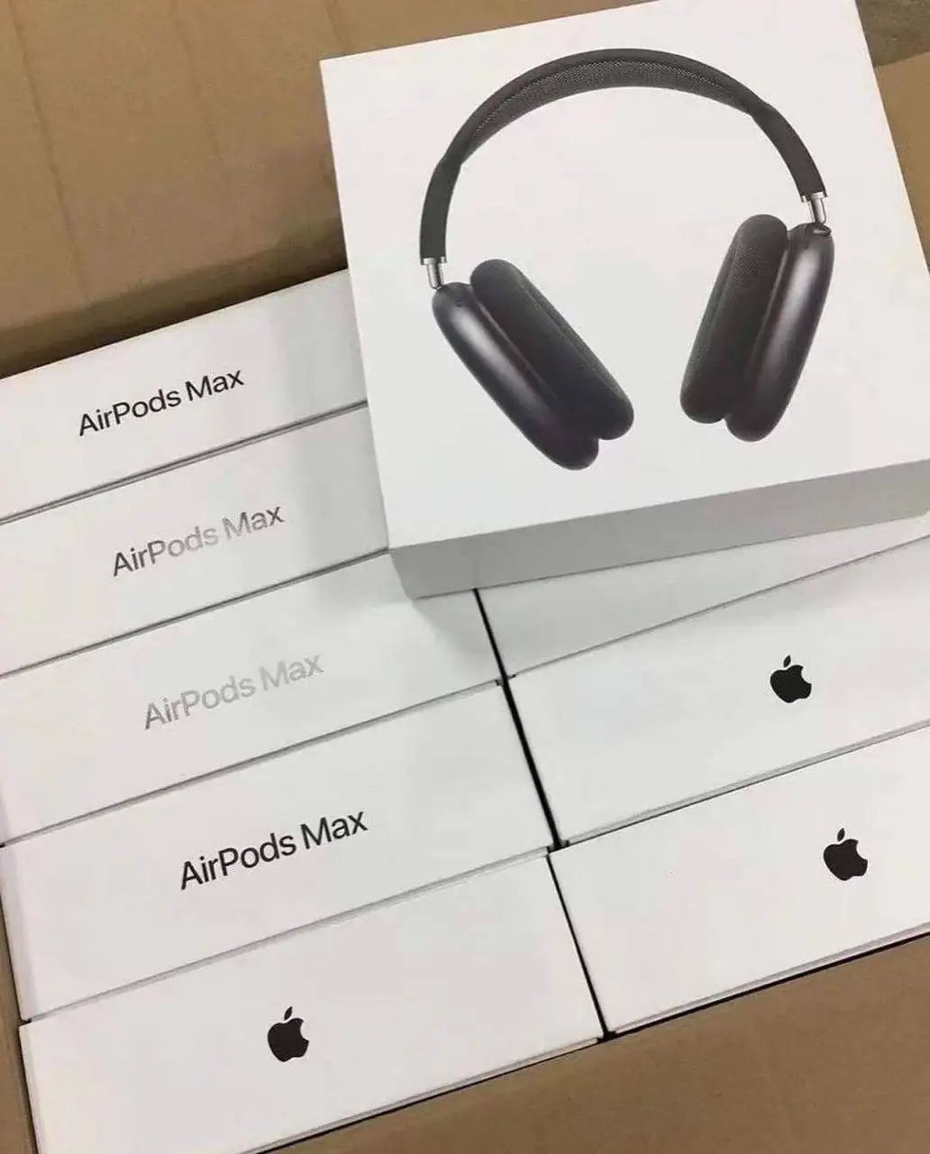 *Whole Sale* AirPod Maxes - REAS DESC