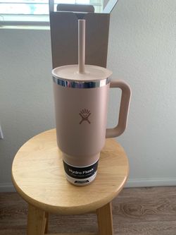 $30 HydroFlask Tumbler