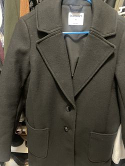 Woman’s coat