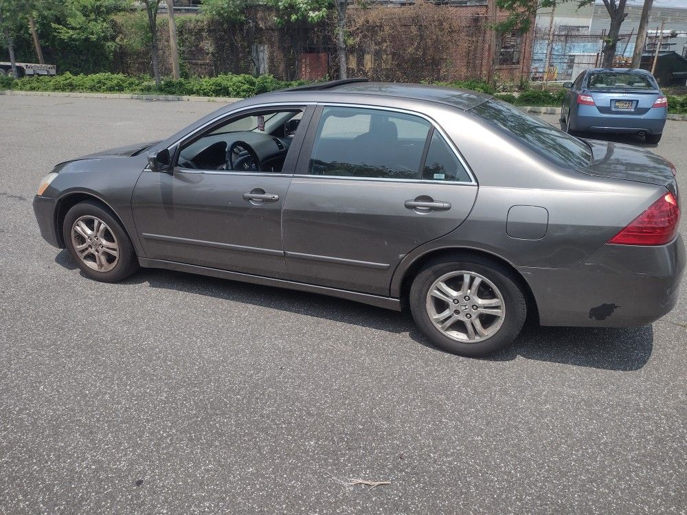 2006 Honda Accord