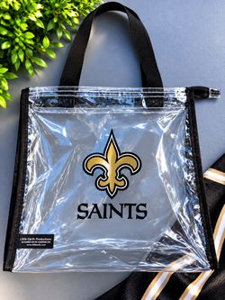 Saints Tote Bag