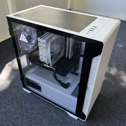 Gaming Desktop PC