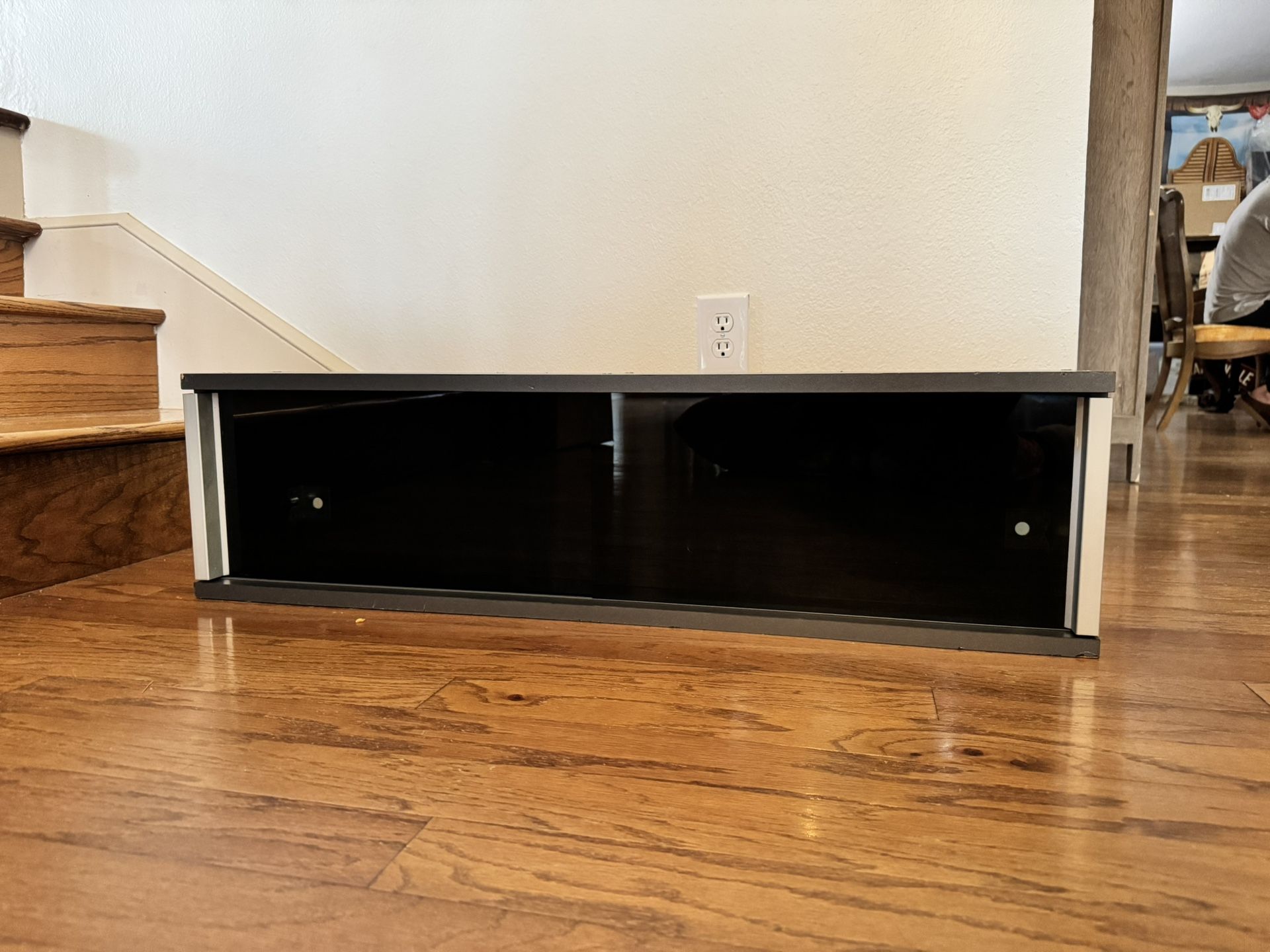 Floating Wall Shelf / Cabinet
