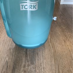 Tork  Center Pull Towel Dispenser 