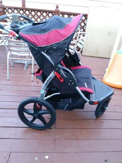 Stroller